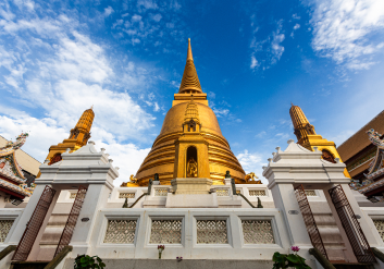 Hidden Gem Places in Chiangmai